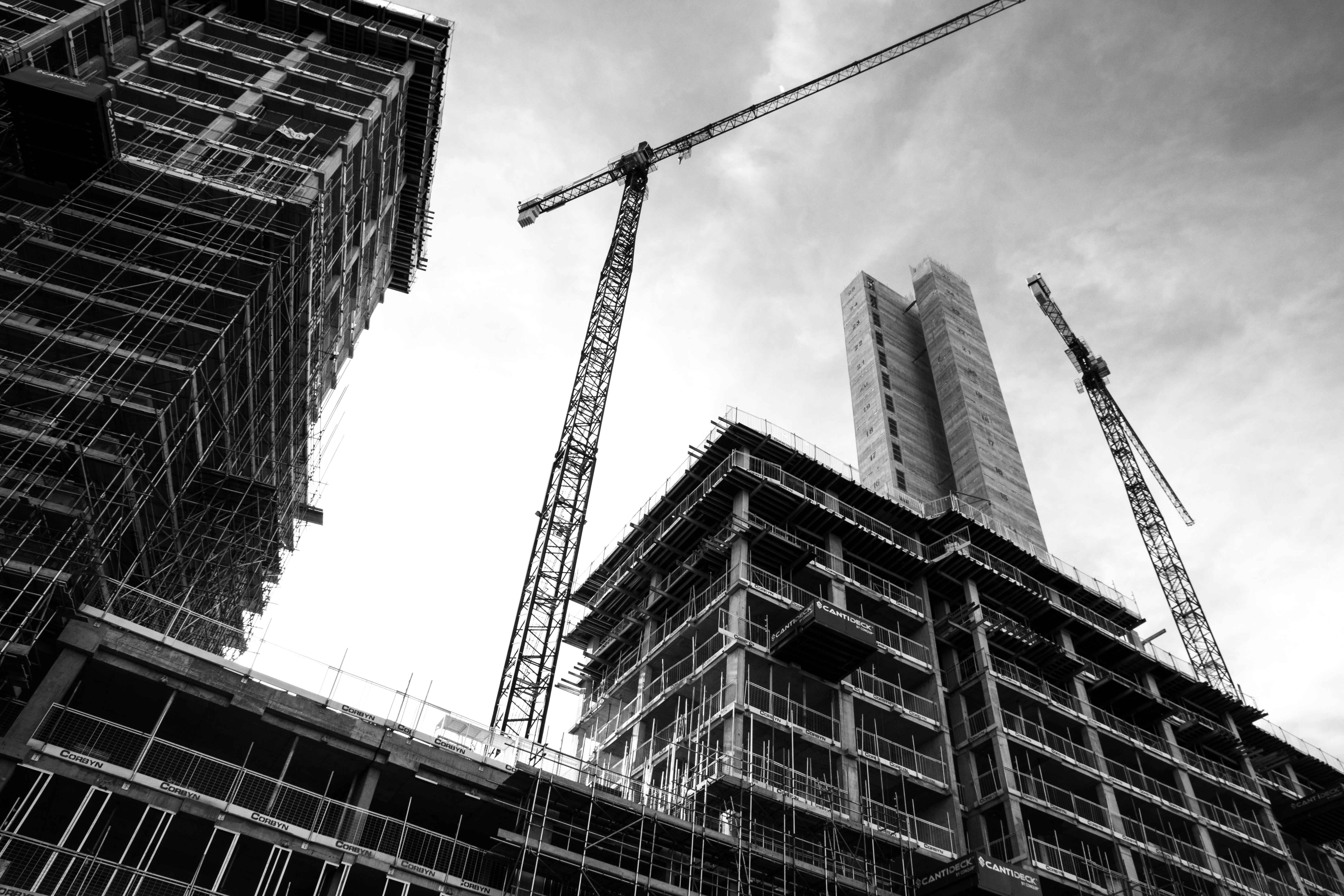 From Concept to Completion: Ensuring Seamless Project Execution